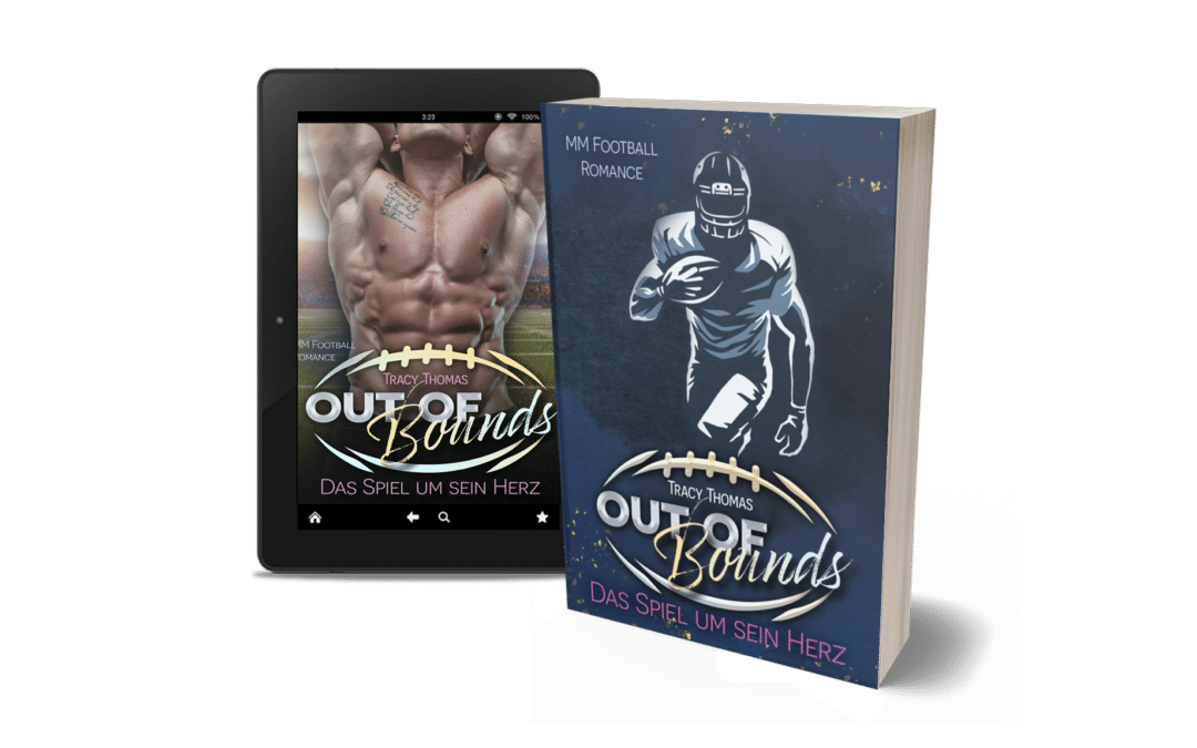 Out of Bounds: Das Spiel um sein Herz