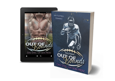 Out of Bounds: Das Spiel um sein Herz